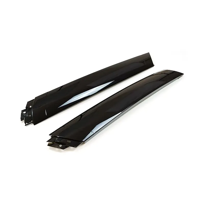 Car Accessories A-Pillar Interior Trim Suspended Roof A-Pillar Trim Panel for New Defender 2020-2022