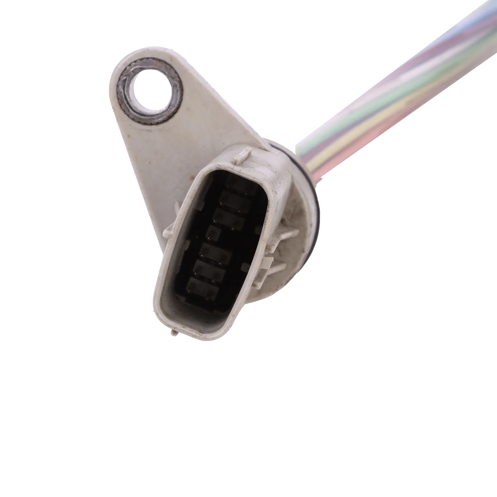 Kit de válvula solenoide de transmisión U151 U150E para Toyota Alphard Camry RAV4 2003-2013