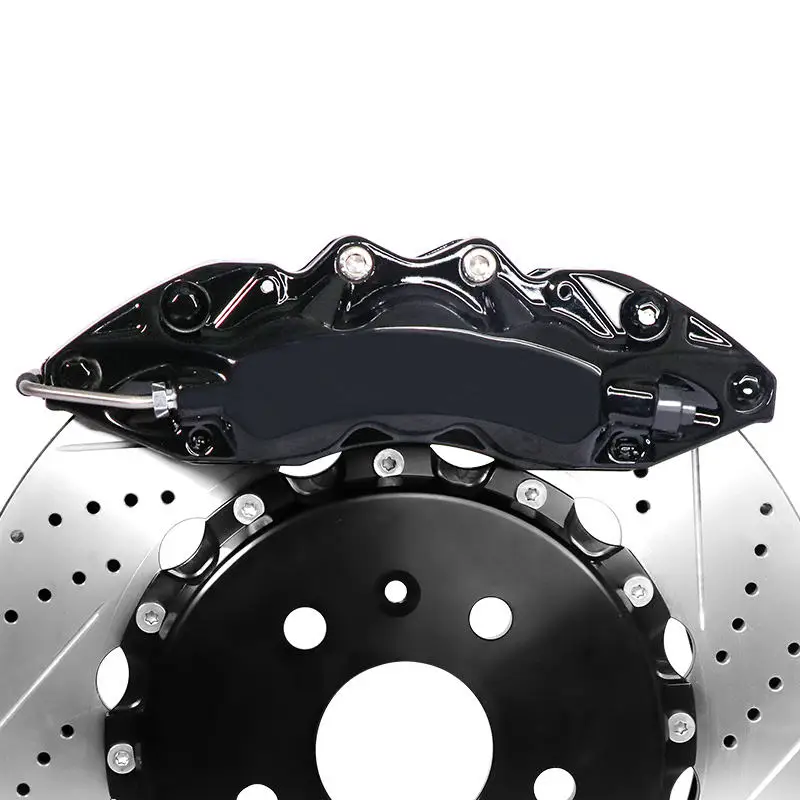 

9040 Большие тормозные суппорты 17 18 19 дюймов Автомобильные тормозные детали для автомобилей Renault Megane 4