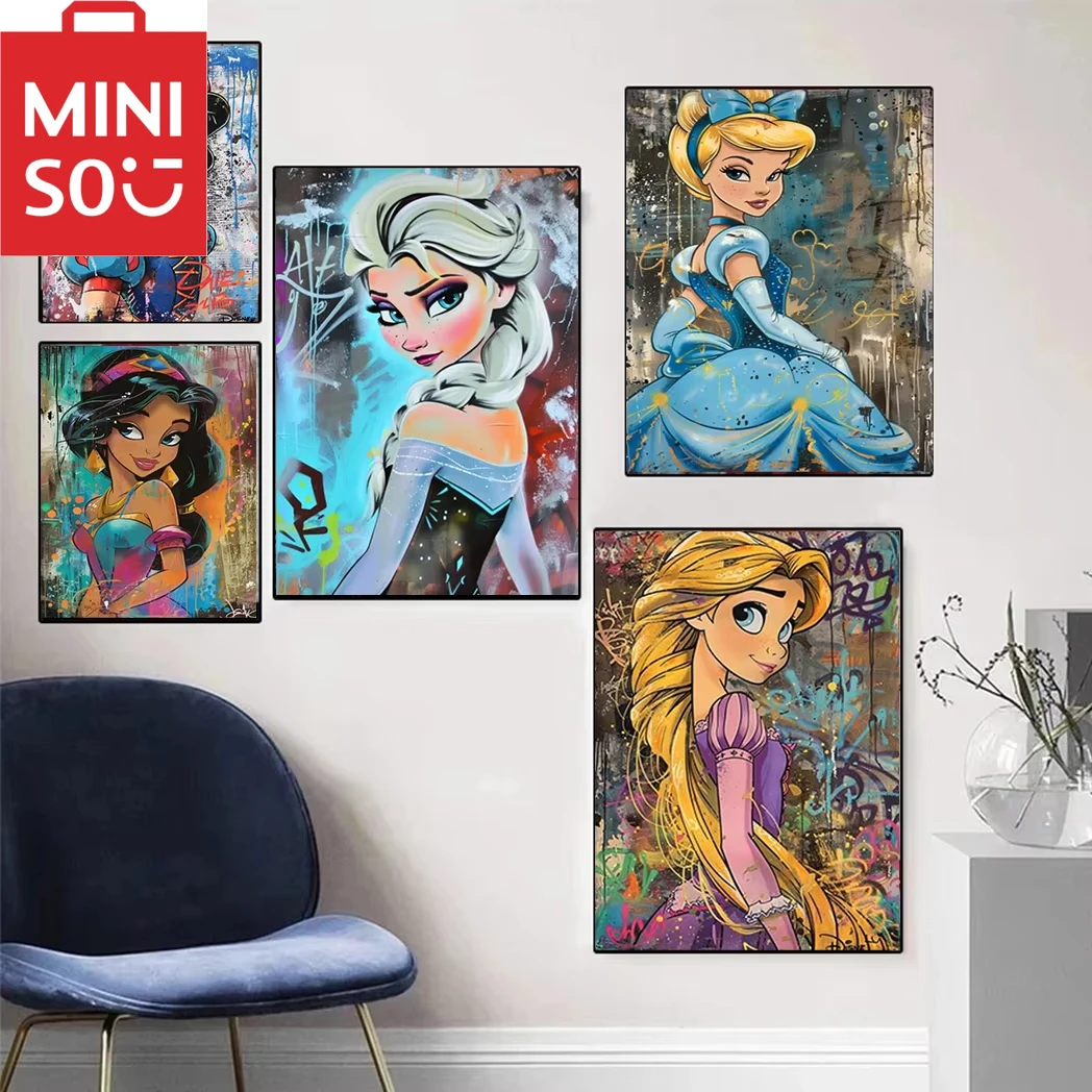 Miniso Paint By Num… - image