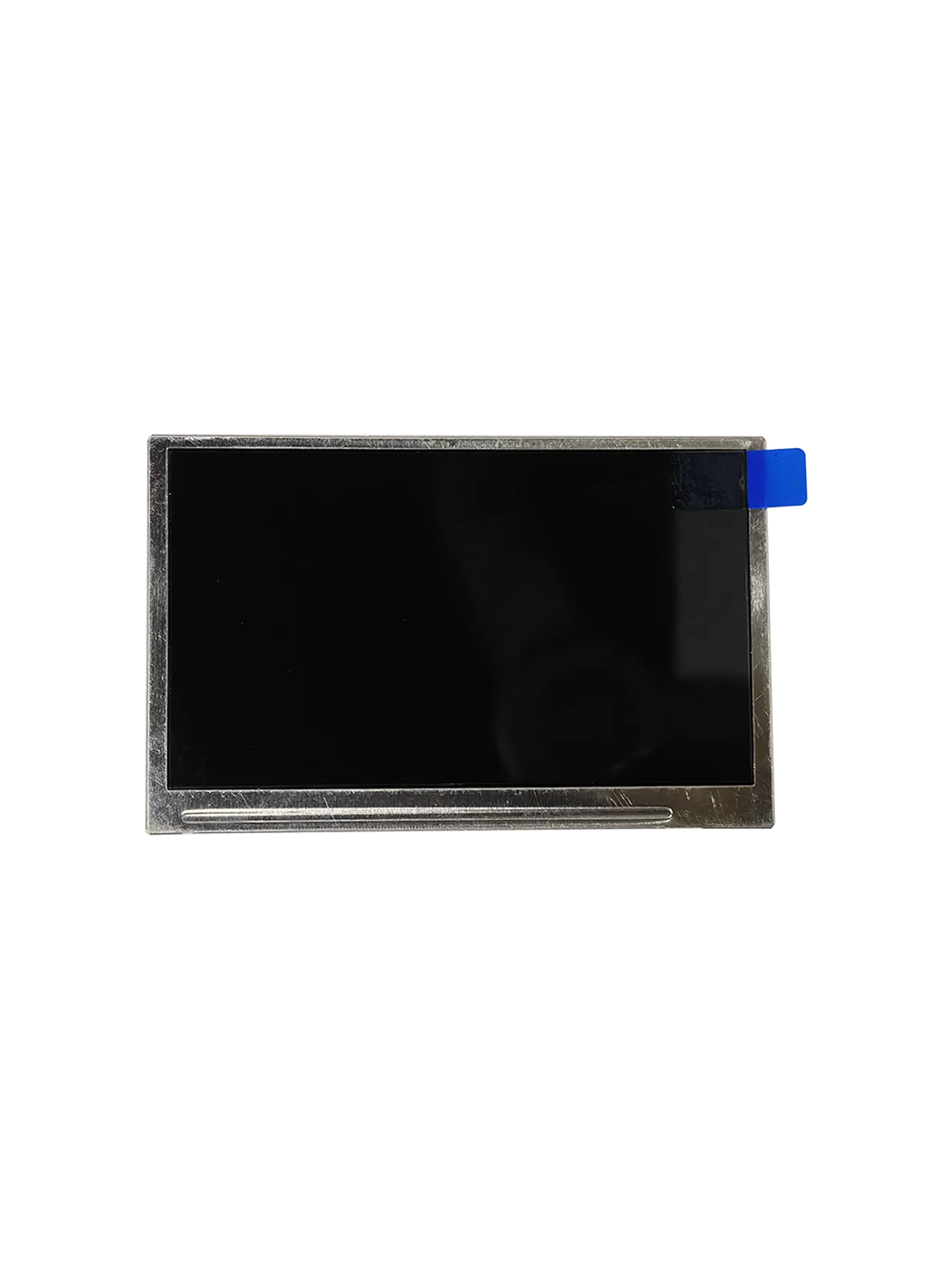 4.3inch VGG482714 Vgg482710 LCD Display For Vögele Paver Side Controller HDA430V-MVA Screen