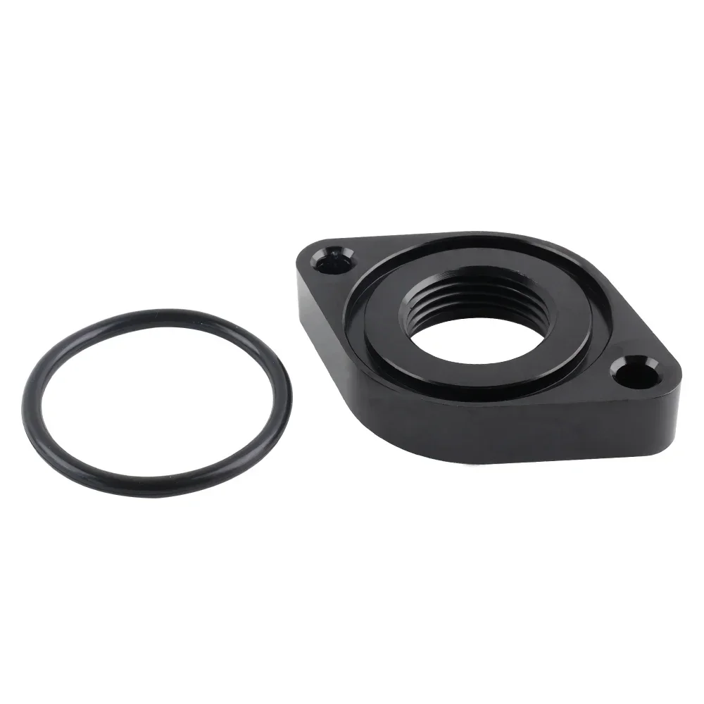 مجموعات تهوية محرك الطريق لـ 2011-20 FORD 6.7L Powerstroke CCV PCV ملحقات محرك السيارة أجزاء نظام التبريد #5