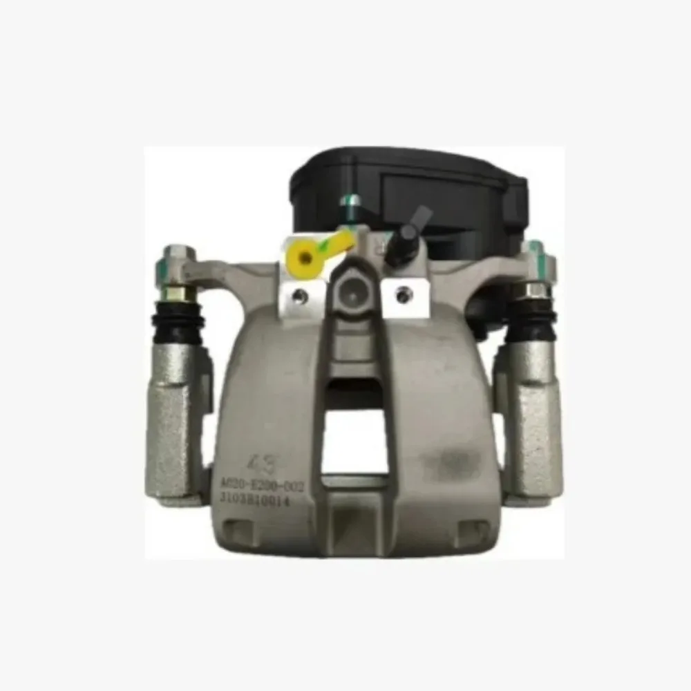 Conjunto  Bomba  Caliper  Freno Trasero para Tesla Mol 3 1044625 1044626, Accesorio  Reparación  Frenos  Vehículos