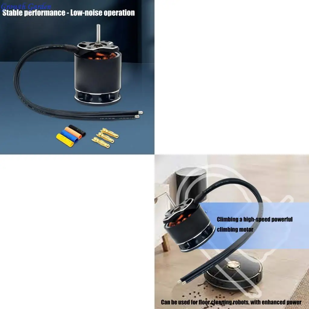 

A Set of Brushless Esc Remote Control Car Tool for 3532 2050KV 1/10 Remote Control Toy Programming Car Brushless E65D