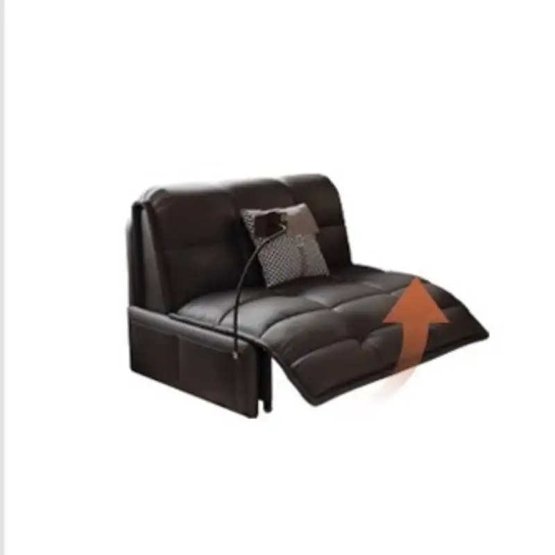 Cheap Nordic Small Living Room Sofas Black Modern Power Lazy Living Room Sofas Modular Tiny Home Divani Per Soggiorno Furniture view 6