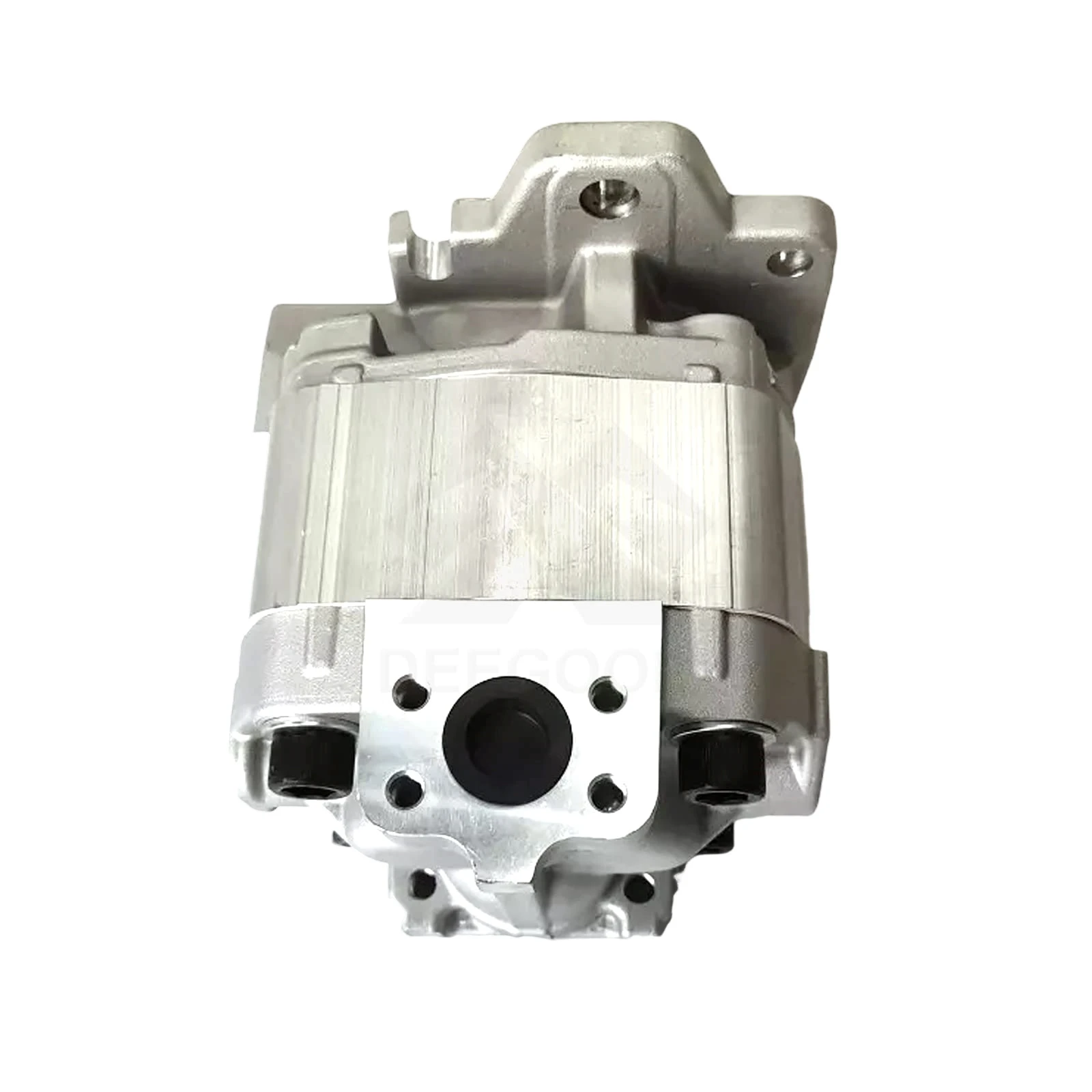 1PC Gear Pump 705-12-40010 for Komatsu Loader WA450-1/WA470-1/WA500-1/HD465-2-3 Professional Excavator Parts