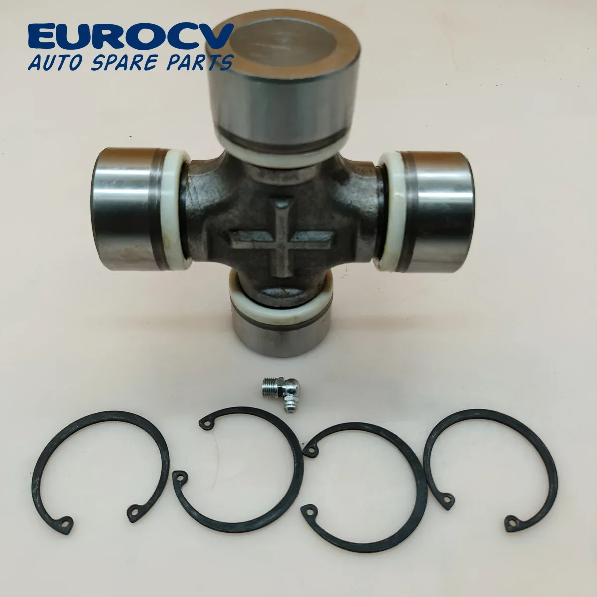 

Eur ocv Truck Parts VOE 1068253 Propshaft Joint 59X167.50 mm