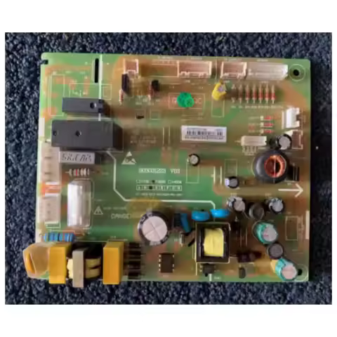 for Hisense PCB board BCD-228WT BCD-228WKD1DY 1623862 part BCD-285WY/HC2 BCD-285WRD1DY