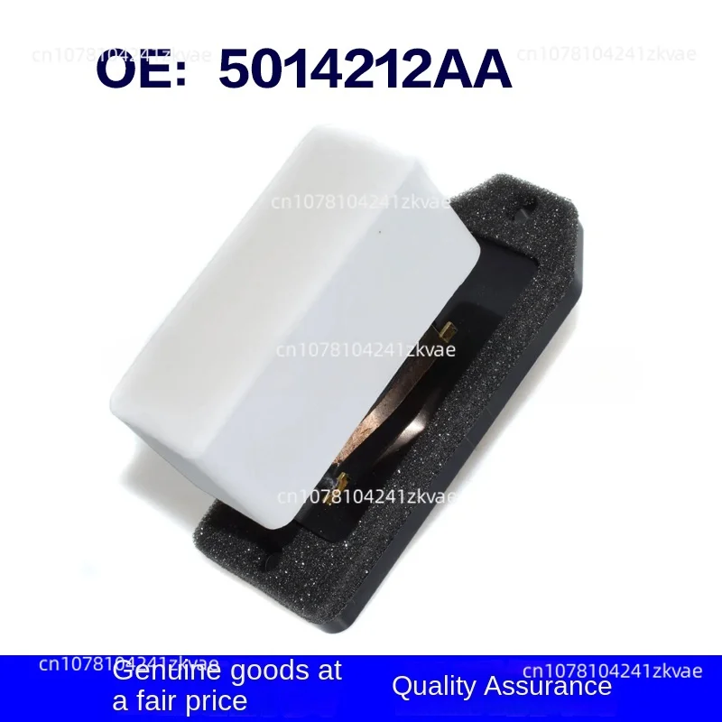 5014212AA Automotive Parts Are Suitable for Free Light Blower Motor Resistance Heater Switch Control