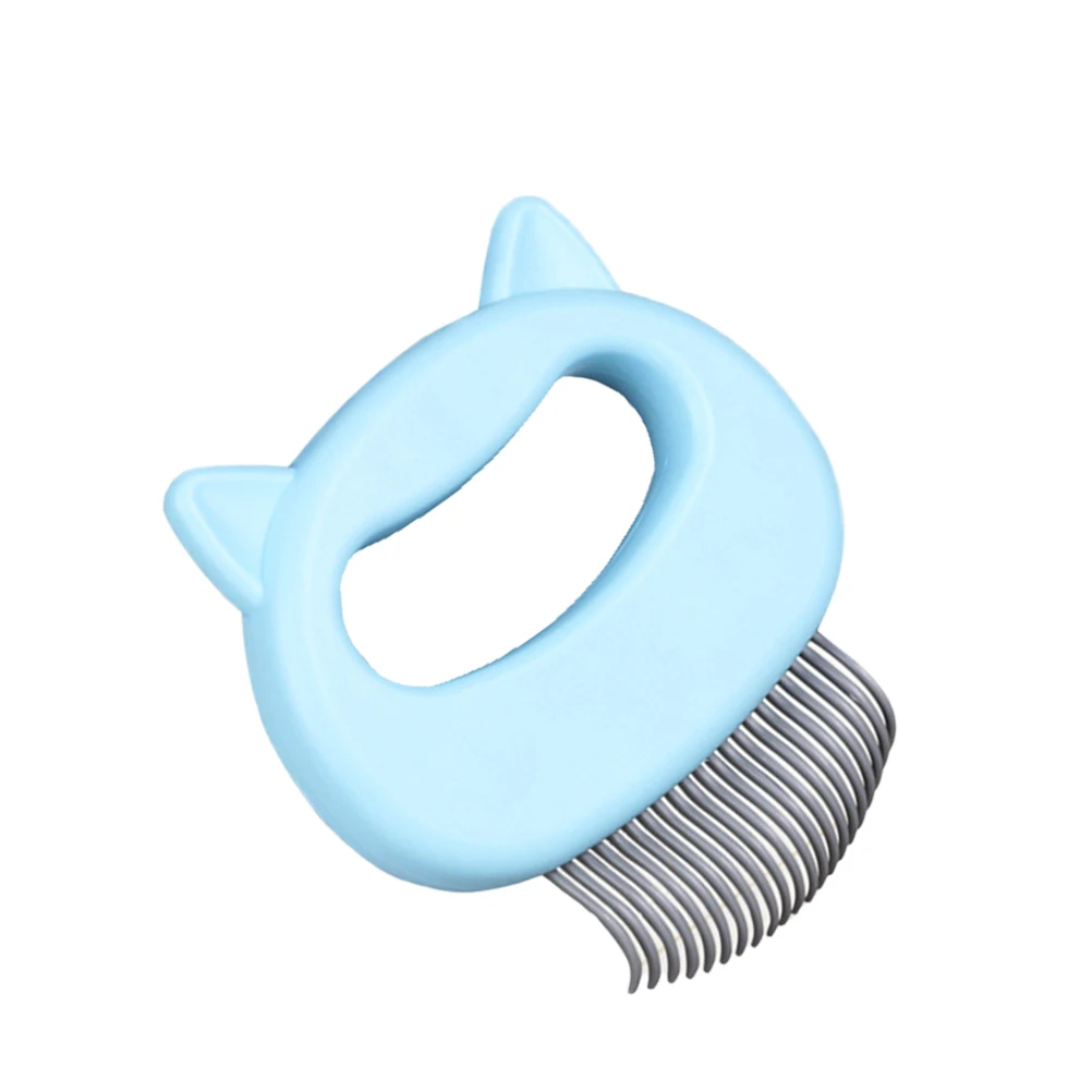 

Pet Hair Remover Silicone Brush for Carpets Stairs Car Sofas Chairs Cat Supplies Grooming Tool Washable Durable Soft