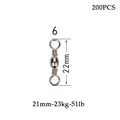 Size6  21mm  27kg