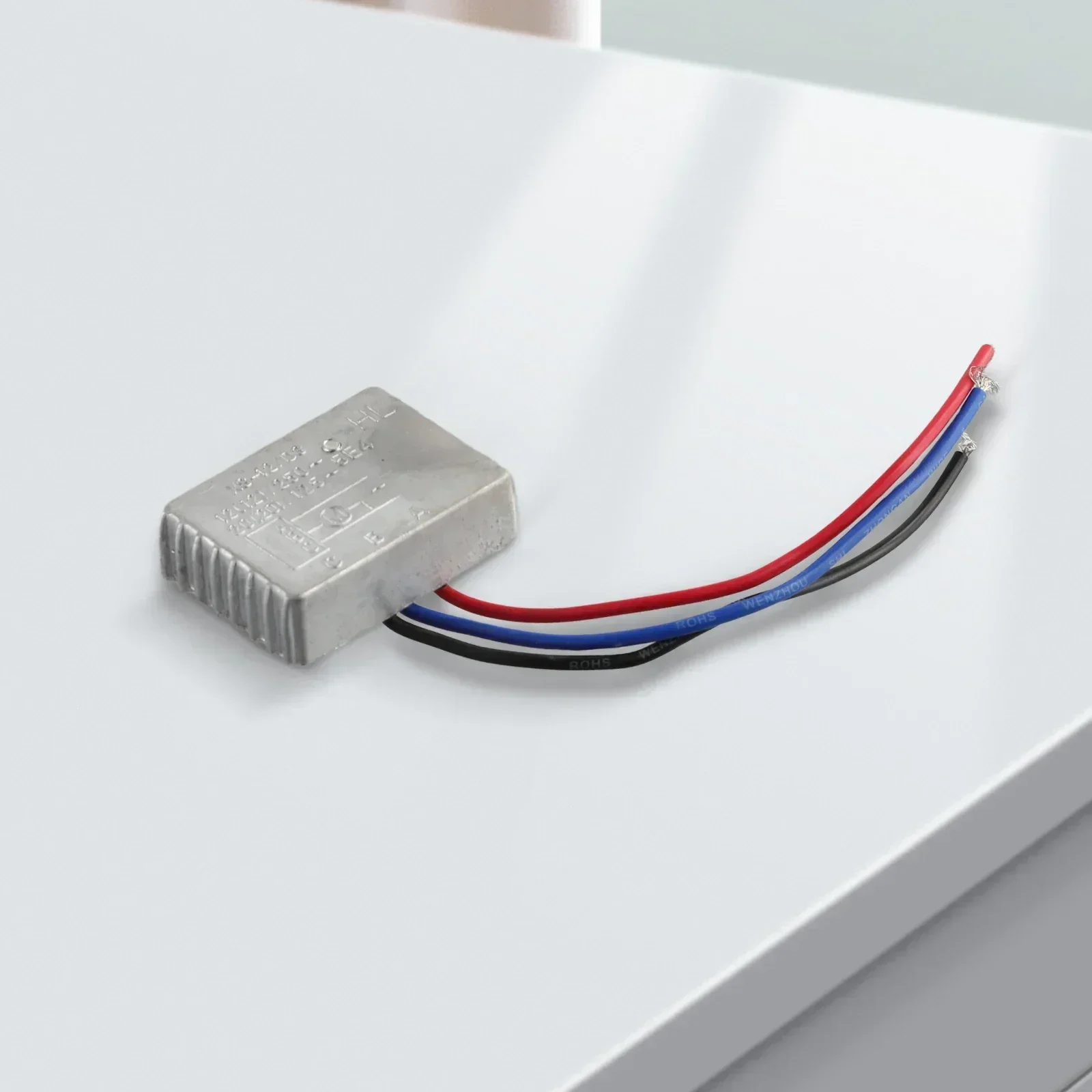 1PC 230V To 12-20A Retrofit Module Soft Startup Current Limiter For Power Tools Brushed Motor Soft-start Current Limiter