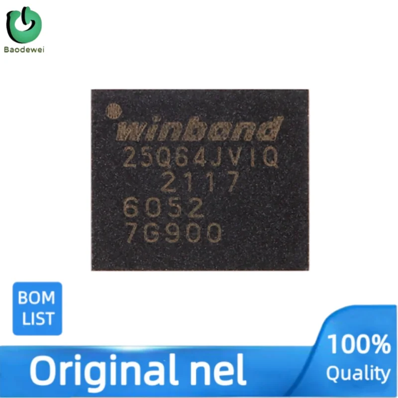 20pcs-w25q64jvzpiq-brand-new-original-imported-genuine-integrated-circuit-chips-fwzpig-jwzpiq-jvzpim-jwzpim-fvzpig-fwzpig-dwzpig
