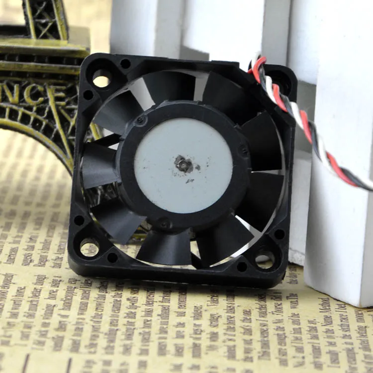 جديد الأصلي 1604KL-04W-B59 12v 0.1A 4010 40*40*10 مللي متر 4 سنتيمتر مروحة التبريد #3