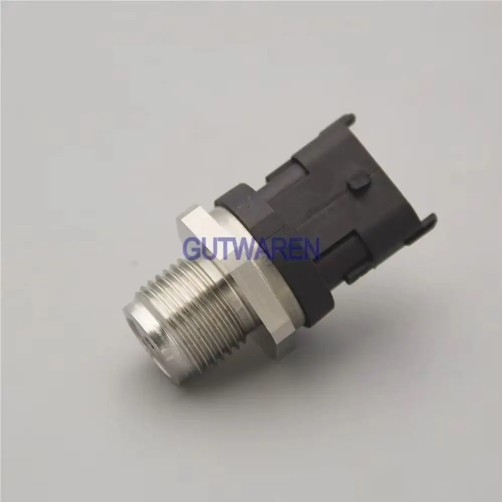 Датчик давления Common Rail, 6 шт. 0281002850 0281006165 0281006824, реле давления дизеля