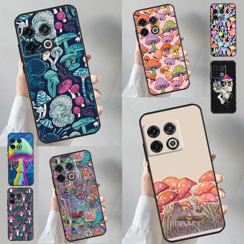 Weird Mushroom Psyc… - image