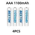 AAA 1100mAh 4pcs