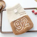 Coffee white