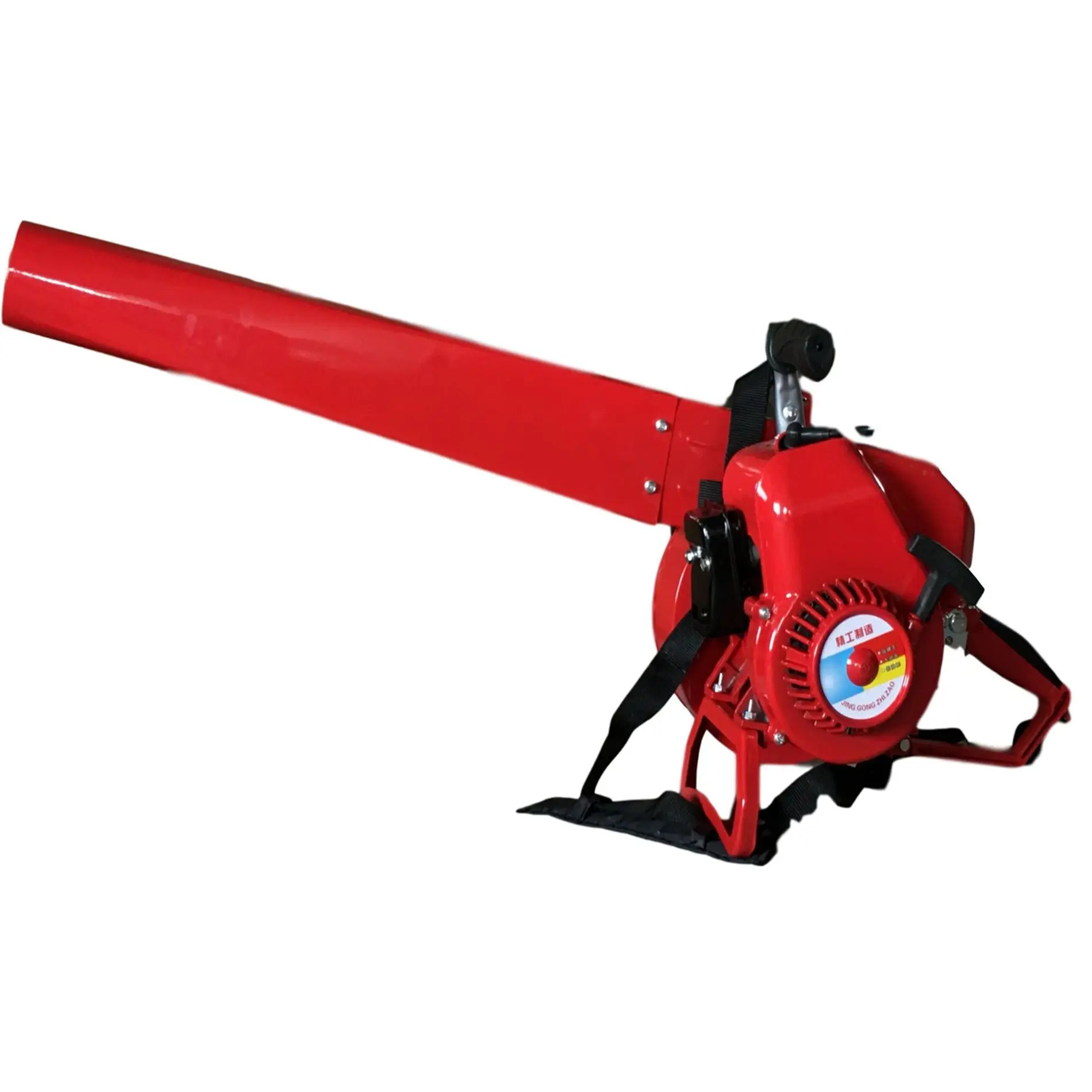 Greenhouse Snow Blower, Garden Leaf Blowing, Sand And Gravel Dust Removal, Two-stroke Wind Extinguisher