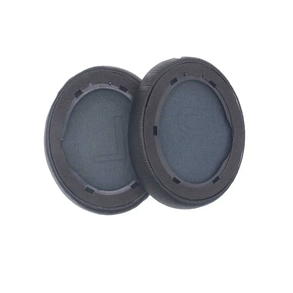 2 шт., мягкие амбушюры для наушников