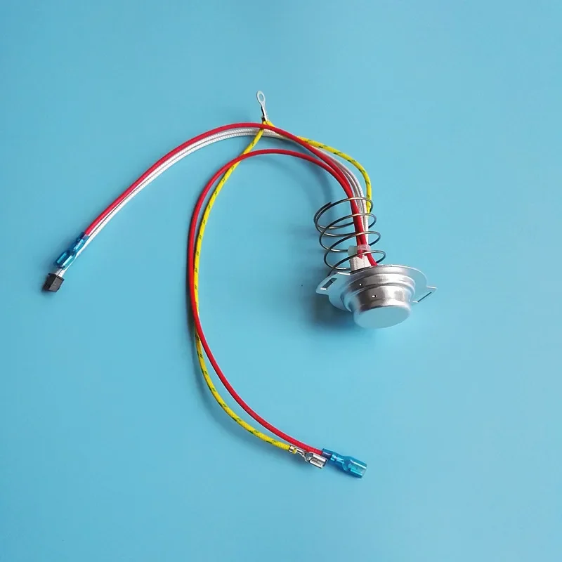 Temperature sensor for rice cookers 50K 5 wires