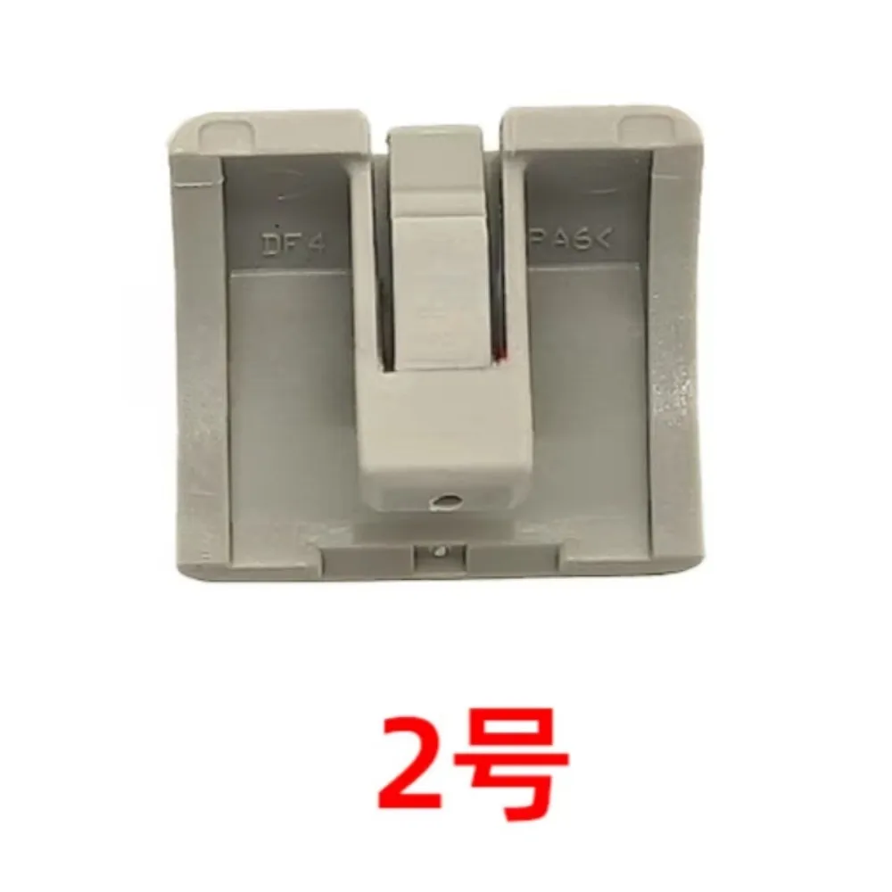Nuevo Tirador de Manija de Pasamanos para Techo con Clip de Sujeción para Nissan Tiida Hatchback Sedán Qashqai Sylphy 3625900, Pieza Automotriz