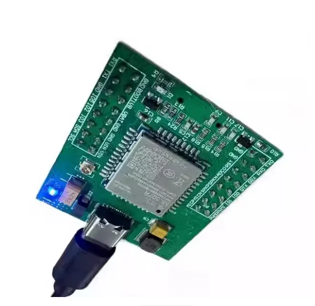 ML307R module OPENCPU core SDK secundaire ontwikkelingskaart 4G module volledig netwerk CAT1 communicatie