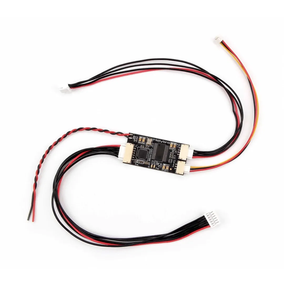 Holybro Micro OSD V2