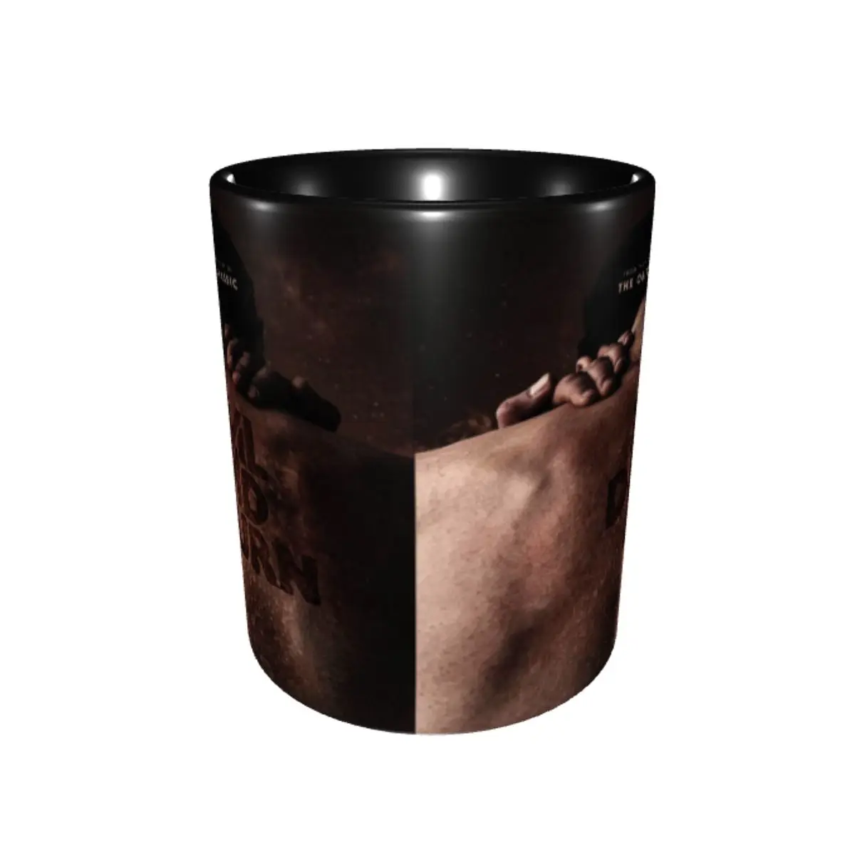 New Arrival Evil Dead Burn Merch Mug Cute Coffee Cup