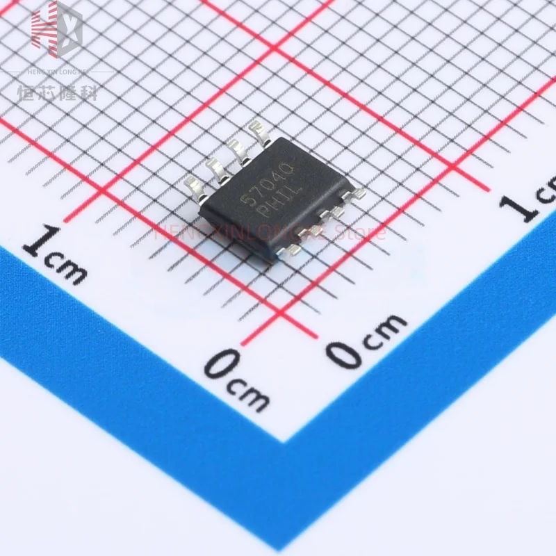 ADA4571BRZ-R7 SOP8 Novo Original