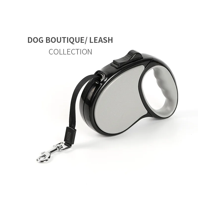 

Dog Walking Leash With Automatic Extension And Adjustable Rope For Outdoor Small And Medium-Sized Cats And Dogs