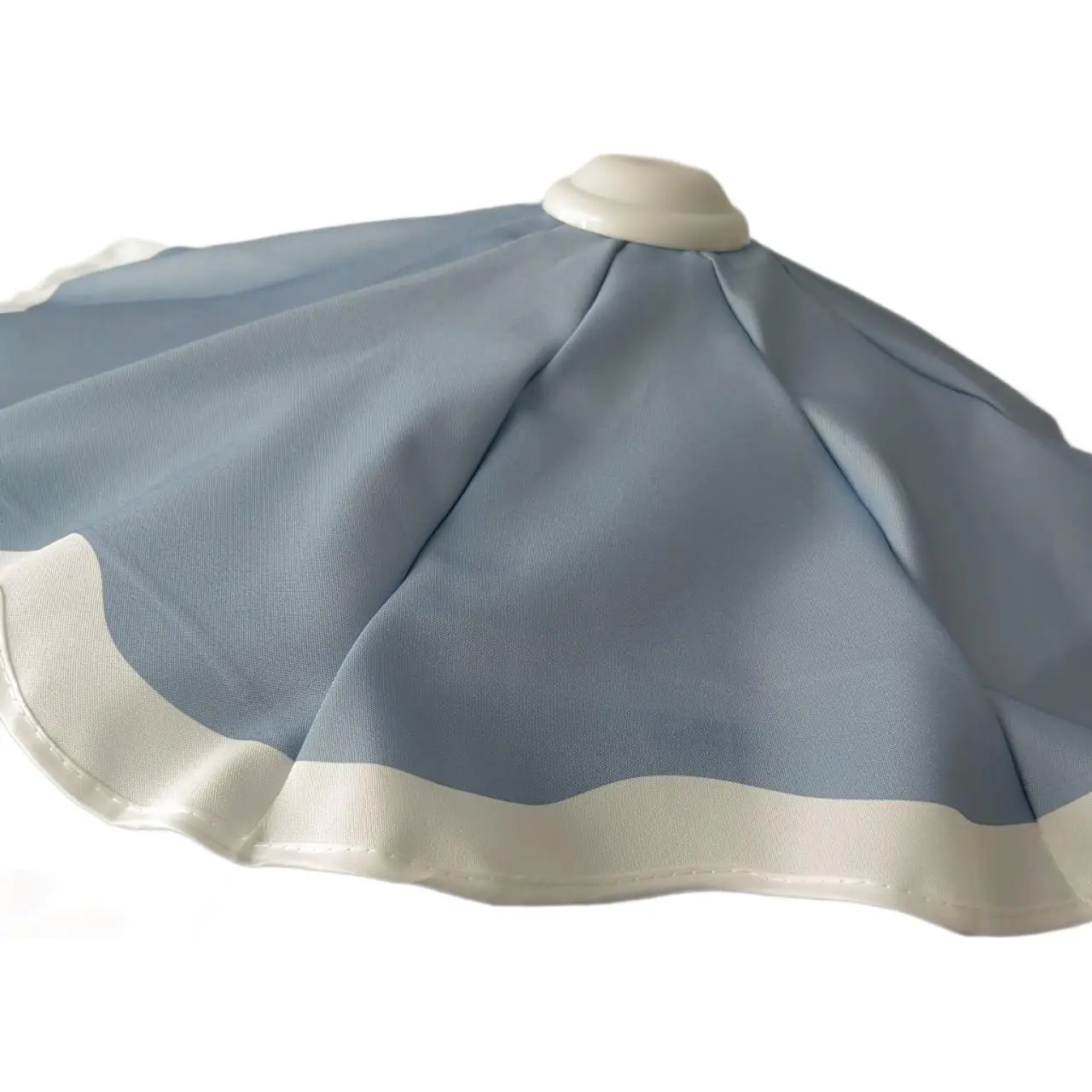 

High-grade strong and durable square tube courtyard restaurant sun umbrella outdoor waterproof sunscreen large sunshade