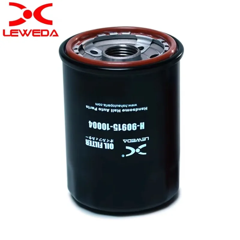 2026 LEWEDA Oil Filter for Toyota Cars High Quality Factory Wholesale OEM 90915-10004 90915-YZZE2 90915-YZZJ2 Condition New