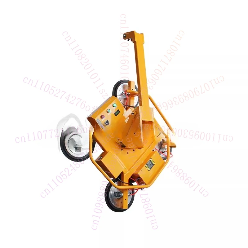 

Vacuum Matrix Zero Compromise Sling,Electric Glass Suction Cup Large Heavy Duty Suction Crane Powerful Vacuum Suction Cup Sling