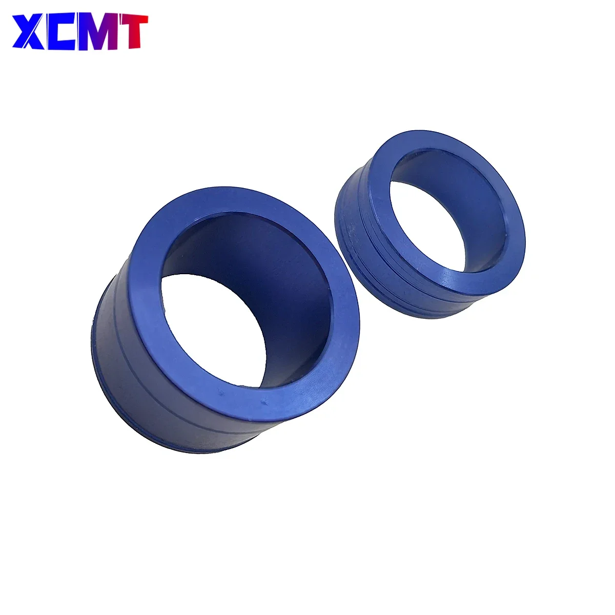 Motorcycle CNC Front Wheel Hub Spacers For YAMAHA YZ250F YZ450F YZ250FX YZ450FX WR250F WR450F YZ WR 250F 450F 250 FX 2014-2020