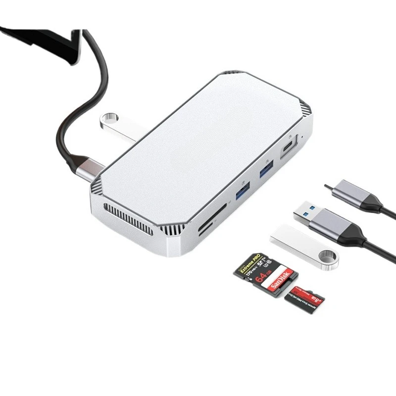 Mobile Solid State …