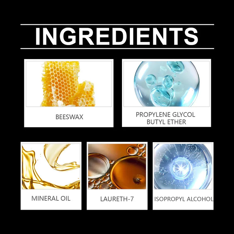 معجون إصلاح العناية بالصباح الأمامي، إزالة غبار السيارات، تنظيف اشراق، مضاد للتصفر، تلميع، تجديد المصابيح الأمامية الباهتة