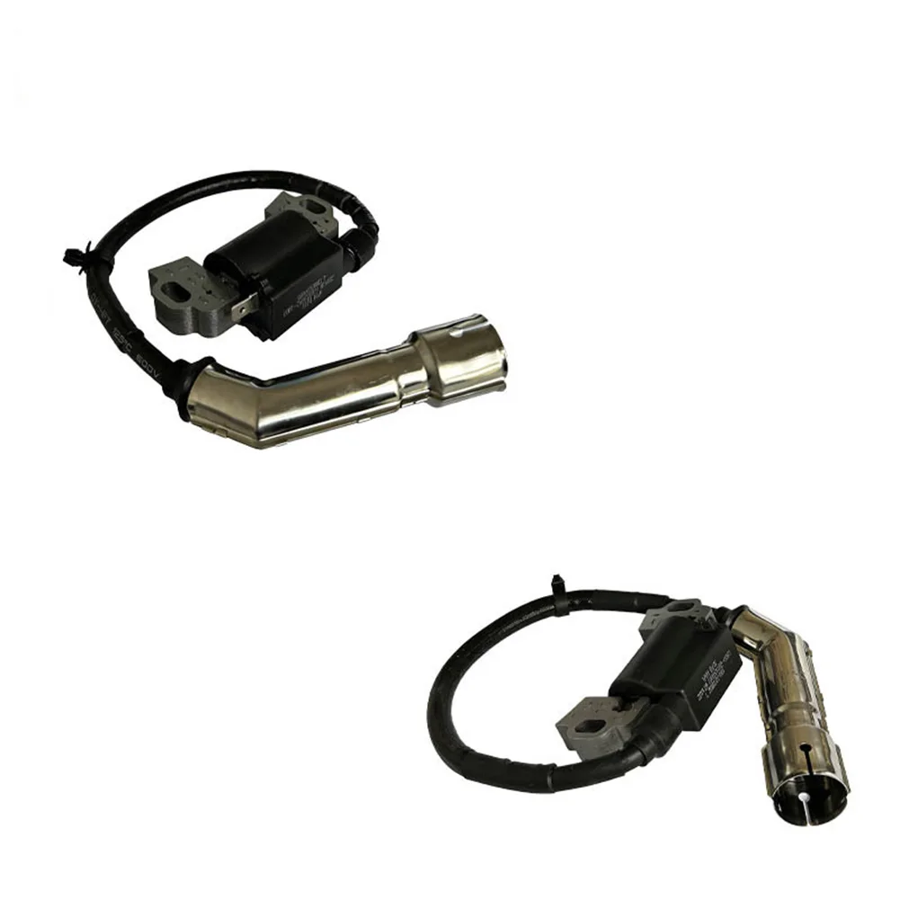 Ignition Coil 994-00136A Compatible with CC800 Wide Area For Lawn Mowers and CC30H Rider Models Using 382cc Engine