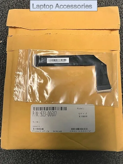 

New 923-00607 Cable LCD for iMac 21.5" Late 2015 A1418