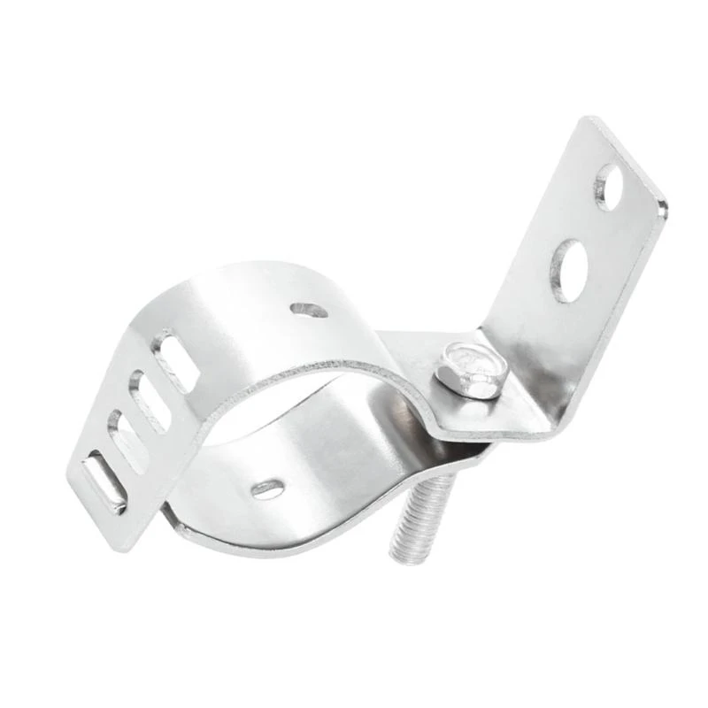 

Versatile Handlebar Extension Bracket Easy to Install Handlebar Extension Long distance Travel Motorcycle Gear for Bike