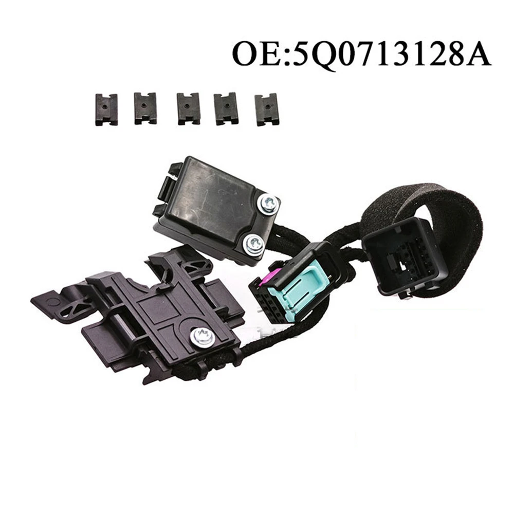​Shifter Position Micro Switch 5Q0713128A Replacement for R32 Rabbit Variant Novo Micro Switch Shifter Micro Switch