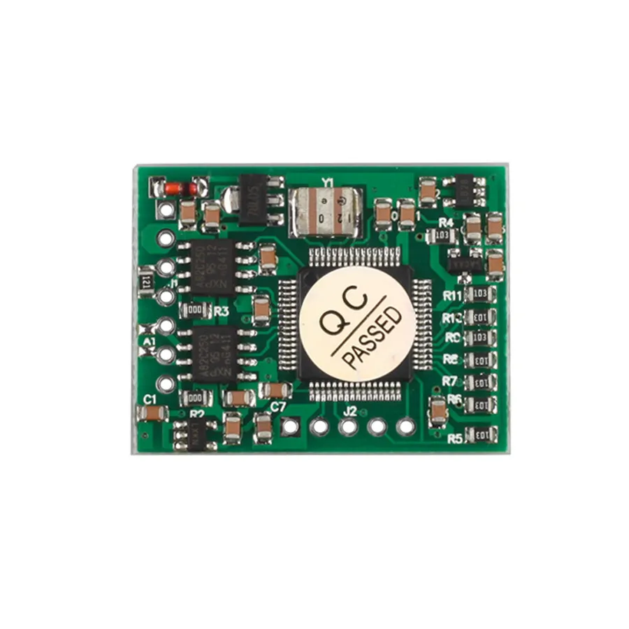 

CANEMU CAN Filter 3-In-1 Emulator