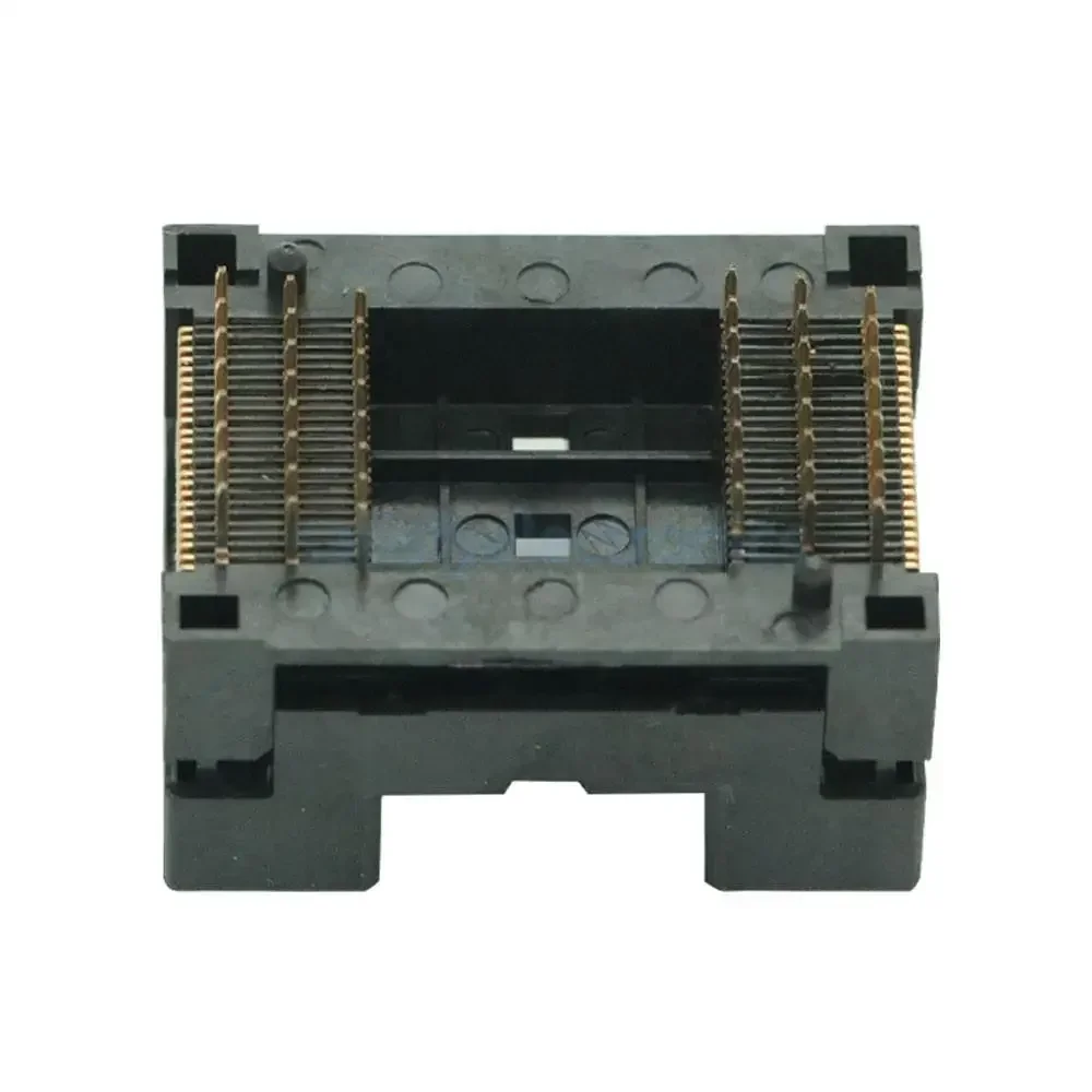 TSOP 48 TSOP48 Socket For Programmer NAND FLASH IC NEW TSOP 48 Chip Test Socket IC Electrical Plugs NEW