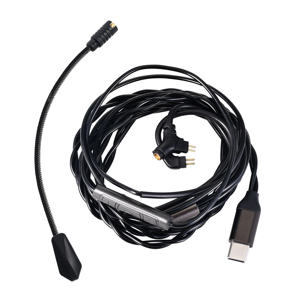 KINERA Celest RUYI Pro Earphone Upgrade Cable