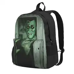 Darling! Hot Sale Schoolbag Backpack Fashion Bags Eddie Gluskin Outlast Whistleblower