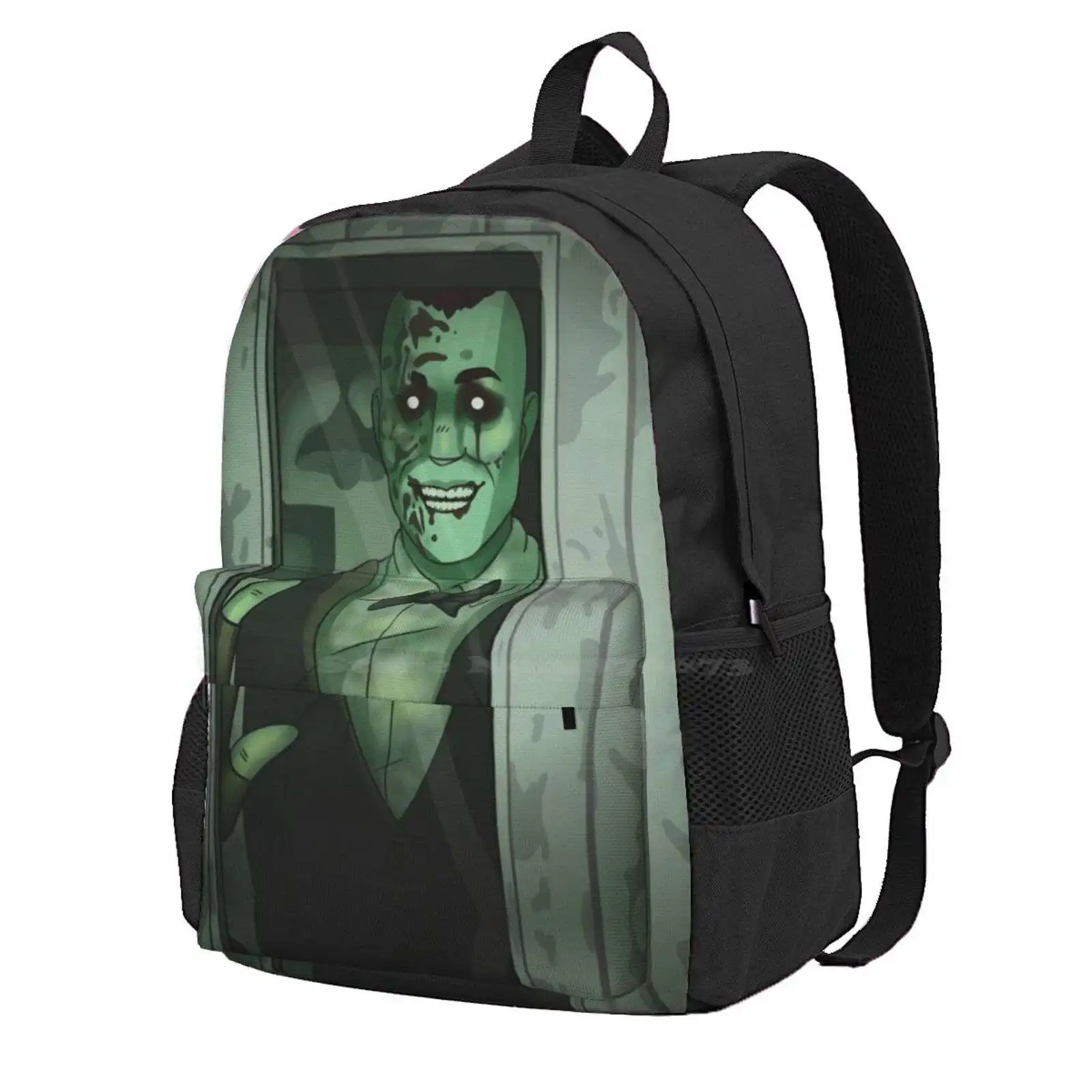 Darling! Hot Sale Schoolbag Backpack Fashion Bags Eddie Gluskin Outlast Whistleblower