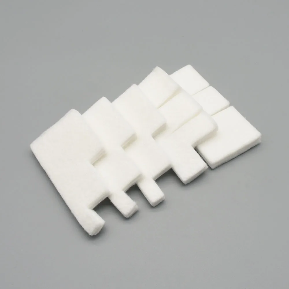 10Sets C12C934591 C9345 Ink Porous Pad Sponge for EPSON L18050 L8050 7845 7820 3820 ET 16150 16600 16650 5880 et8550