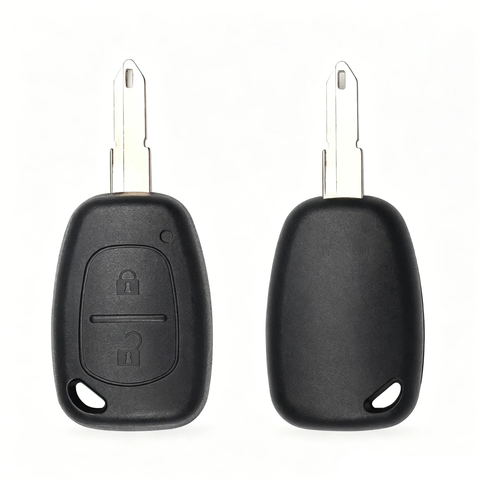 SilKY 433ASK ID46 PCF7946 Car Remote Key For Renault Trafic Master Kangoo Movano Transmister For Opel Vivaro Vauxhall 2003-2012