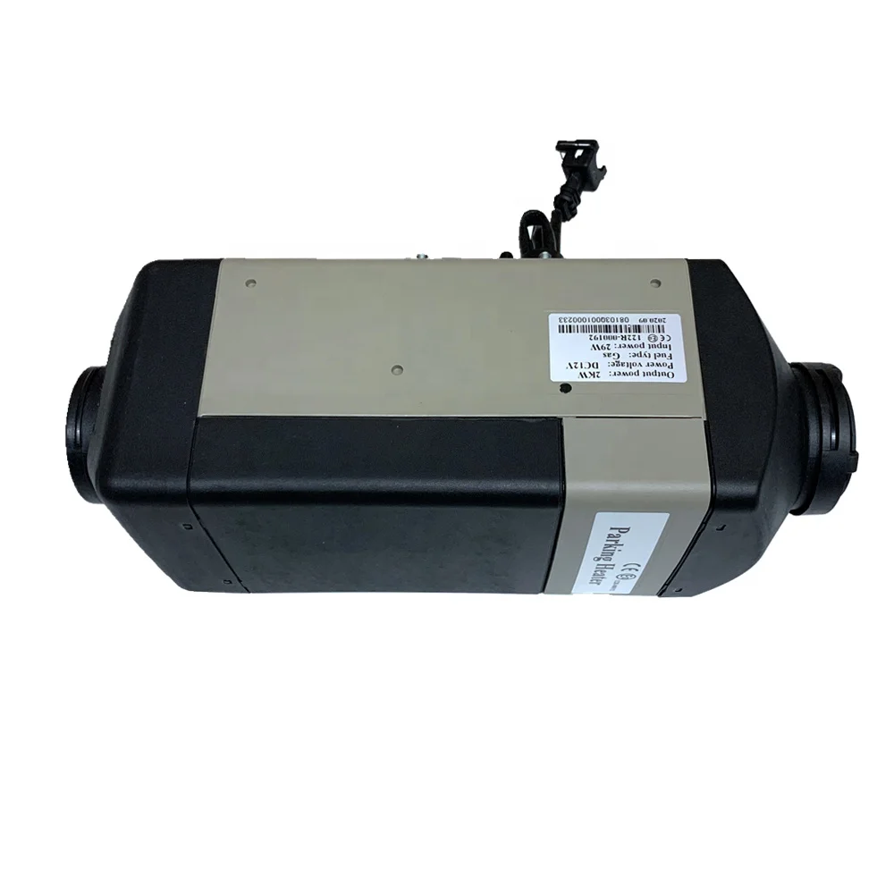 

5kw 12v High Quality Low Price air Parking Heater for Car caravan Truck Similar to Webasto Heater