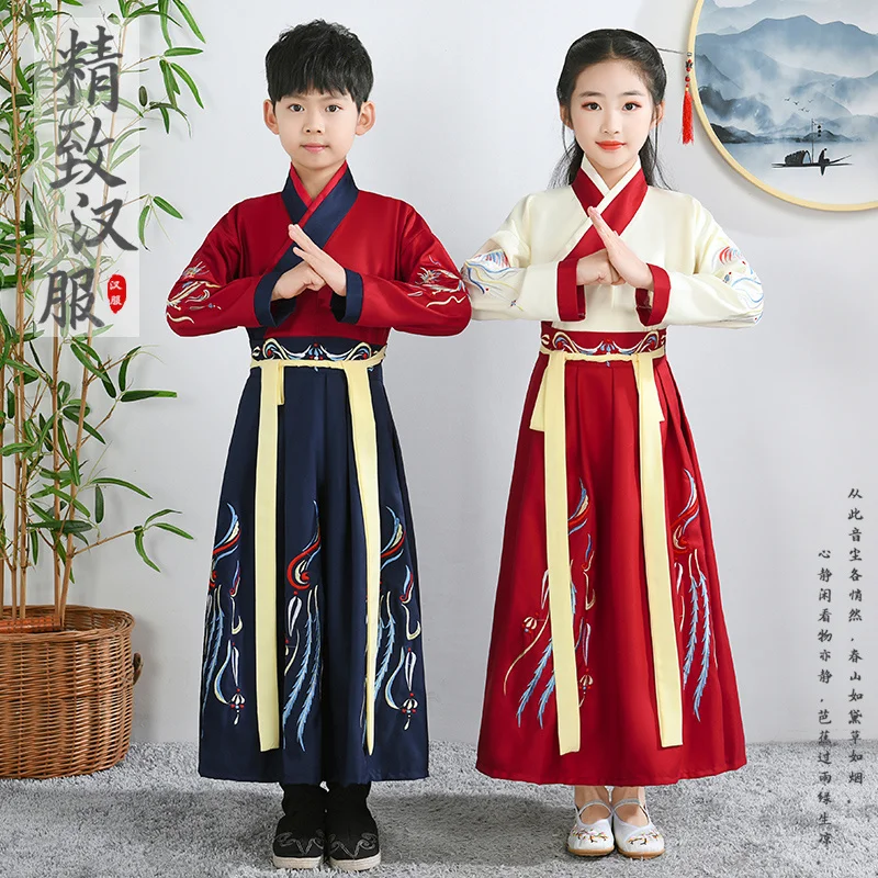 

Chinese Traditional Hanfu Costume Woman Ancient Han Dynasty Dress Oriental Princess Dress Lady Elegance Tang Dynasty Dance Wear